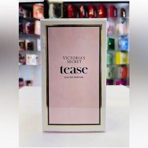 Victoria's Secret Tease Eau De Parfum Spray For Women 3.4 oz * New In Box *